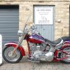 06 HARLEY DAVIDSON FAT BOY SCREAMING EAGLE