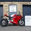 19 DUCATI PANIGALE V4R