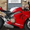 19 DUCATI PANIGALE V4R
