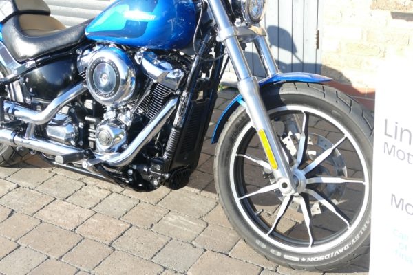 68 HARLEY DAVIDSON LOW RIDER