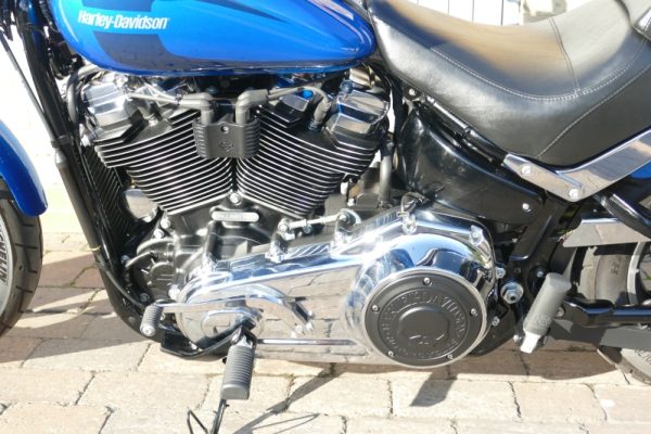 68 HARLEY DAVIDSON LOW RIDER