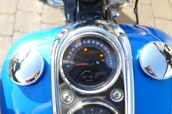 68 HARLEY DAVIDSON LOW RIDER