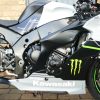 24 KAWASAKI ZX10 R NINJA