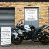 24 KAWASAKI ZX10 R NINJA
