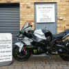 24 KAWASAKI ZX10 R NINJA