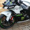 24 KAWASAKI ZX10 R NINJA