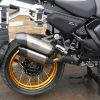 74 BMW R1300 GS ADVENTURE TE ASA