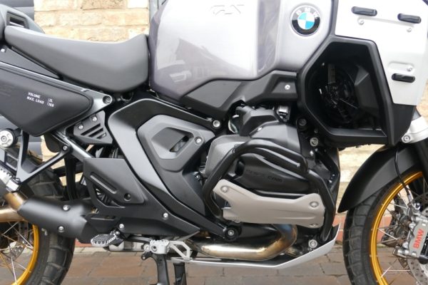 74 BMW R1300 GS ADVENTURE TE ASA