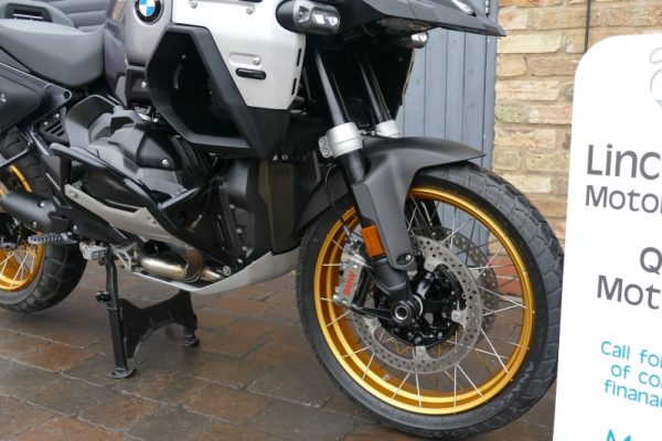 74 BMW R1300 GS ADVENTURE TE ASA