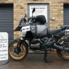 74 BMW R1300 GS ADVENTURE TE ASA