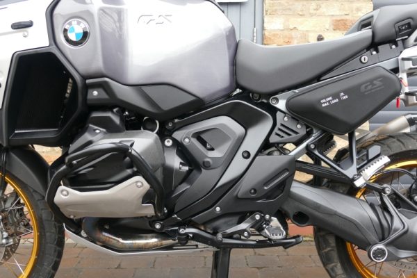 74 BMW R1300 GS ADVENTURE TE ASA