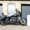 22 HARLEY DAVIDSON ROAD KING SPECIAL