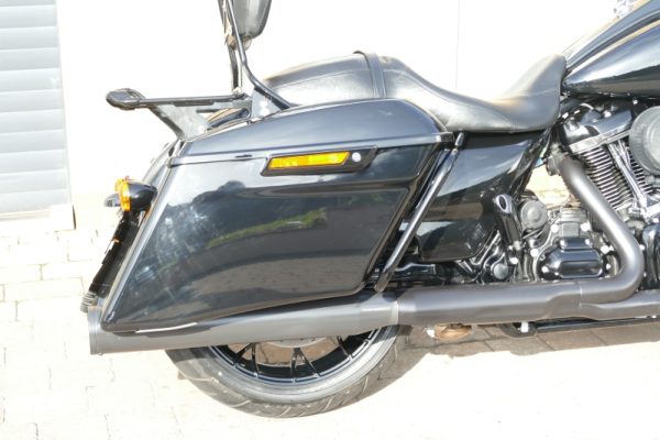 22 HARLEY DAVIDSON ROAD KING SPECIAL