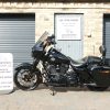 22 HARLEY DAVIDSON ROAD KING SPECIAL