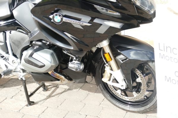 72 BMW R1250 RT LE