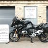 72 BMW R1250 RT LE