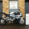 23 BMW S1000 RR SPORT M SPORT