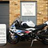 23 BMW S1000 RR SPORT M SPORT