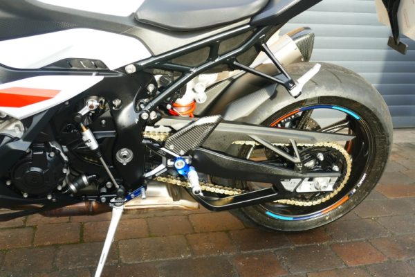 23 BMW S1000 RR SPORT M SPORT