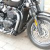18 TRIUMPH BONNEVILLE SPEEDMASTER 1200