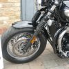 18 TRIUMPH BONNEVILLE SPEEDMASTER 1200