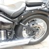 18 TRIUMPH BONNEVILLE SPEEDMASTER 1200