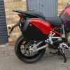 22 DUCATI MULTISTRADA V4S TRAVEL RADAR