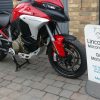 22 DUCATI MULTISTRADA V4S TRAVEL RADAR