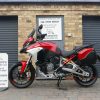22 DUCATI MULTISTRADA V4S TRAVEL RADAR
