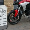 22 DUCATI MULTISTRADA V4S TRAVEL RADAR