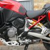 22 DUCATI MULTISTRADA V4S TRAVEL RADAR
