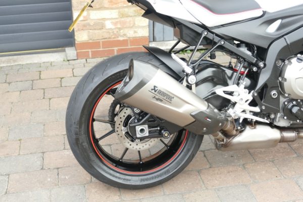 68 BMW S1000 R SPORT