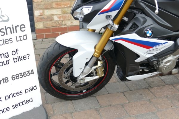 68 BMW S1000 R SPORT