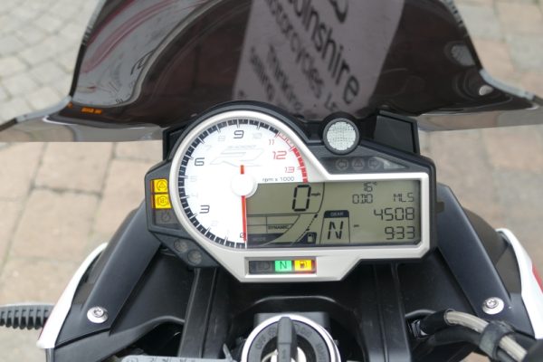 68 BMW S1000 R SPORT